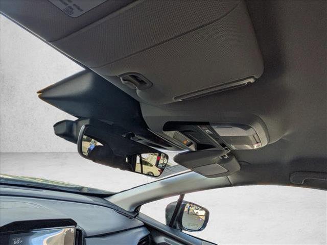 new 2026 Subaru Crosstrek car, priced at $31,567