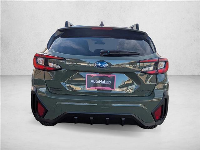 new 2026 Subaru Crosstrek car, priced at $31,567