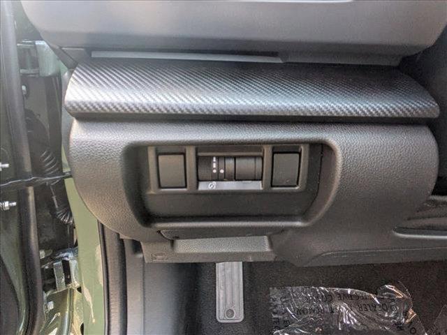 new 2026 Subaru Crosstrek car, priced at $31,567