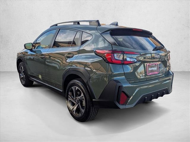 new 2026 Subaru Crosstrek car, priced at $31,567
