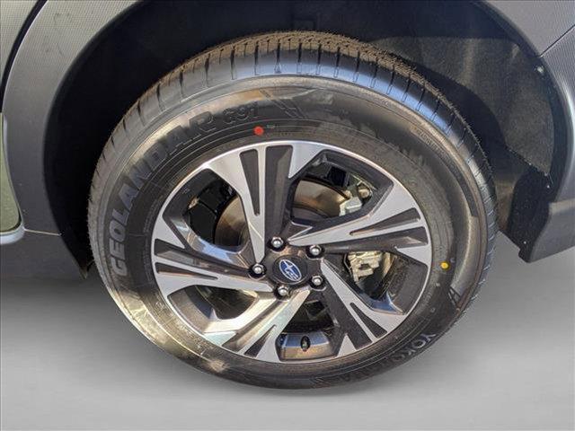 new 2026 Subaru Crosstrek car, priced at $31,567