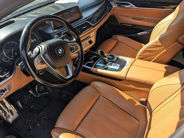 used 2018 BMW ALPINA B7 car, priced at $21,901