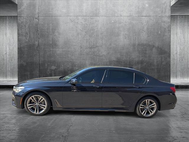 used 2018 BMW ALPINA B7 car, priced at $21,901