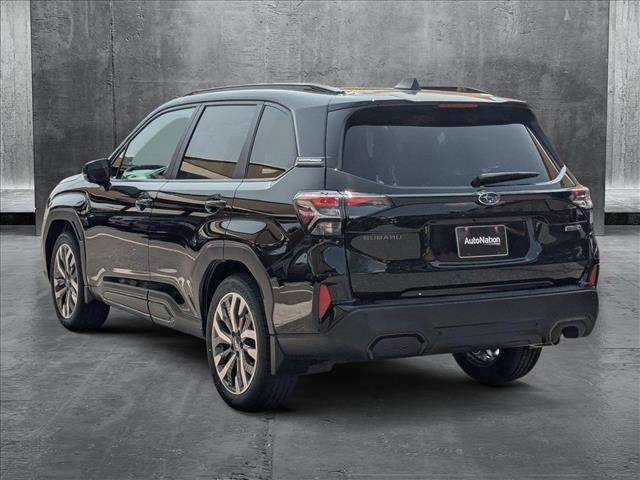 new 2025 Subaru Forester car, priced at $40,747