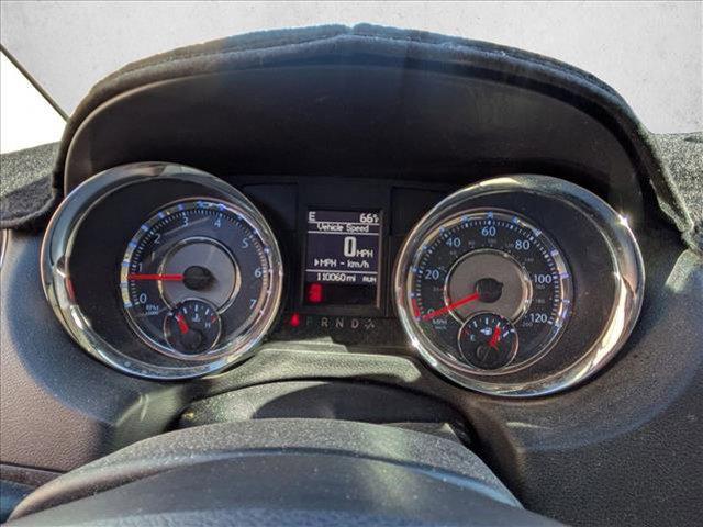 used 2014 Chrysler Town & Country car, priced at $9,000