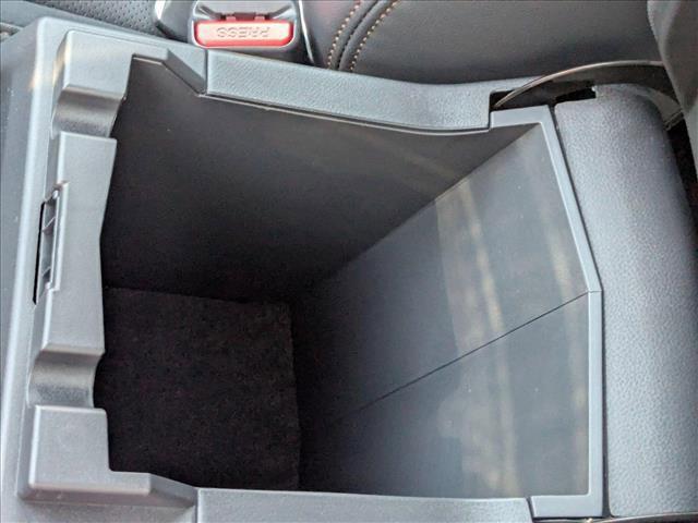 new 2025 Subaru Forester Hybrid car, priced at $45,498