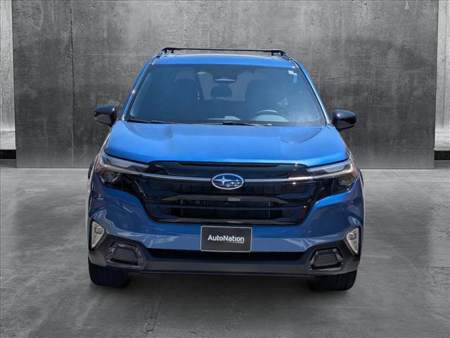 new 2025 Subaru Forester Hybrid car, priced at $45,498