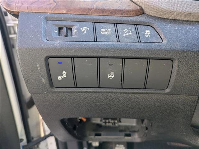 used 2018 Hyundai Santa Fe Sport car, priced at $10,000