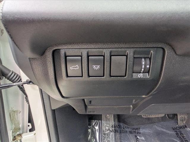 used 2024 Subaru Ascent car, priced at $39,500