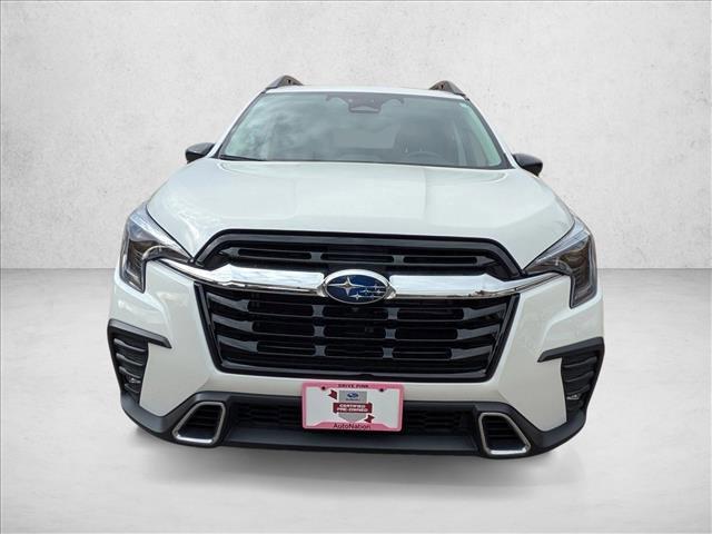 used 2024 Subaru Ascent car, priced at $39,500