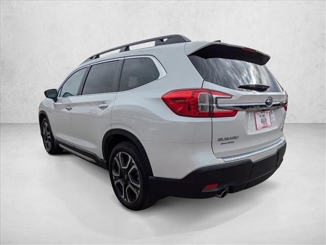 used 2024 Subaru Ascent car, priced at $39,500