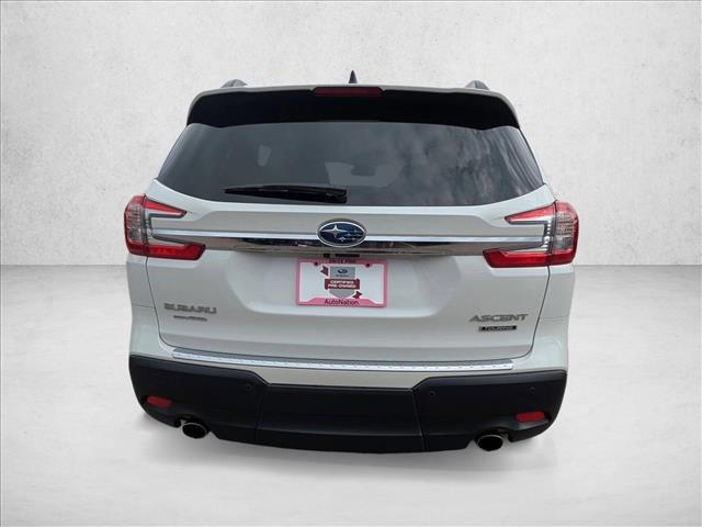 used 2024 Subaru Ascent car, priced at $39,500