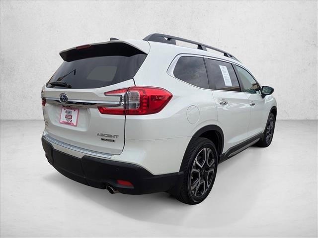 used 2024 Subaru Ascent car, priced at $39,500