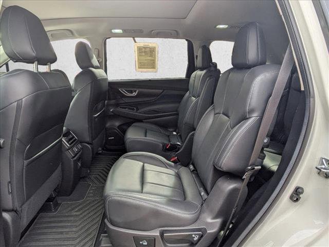 used 2024 Subaru Ascent car, priced at $39,500