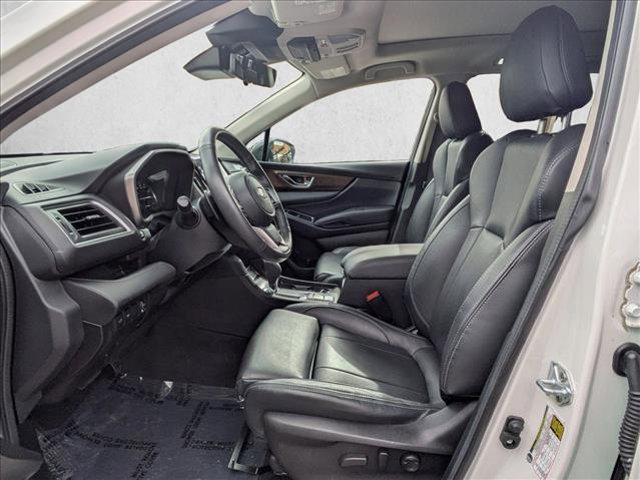 used 2024 Subaru Ascent car, priced at $39,500