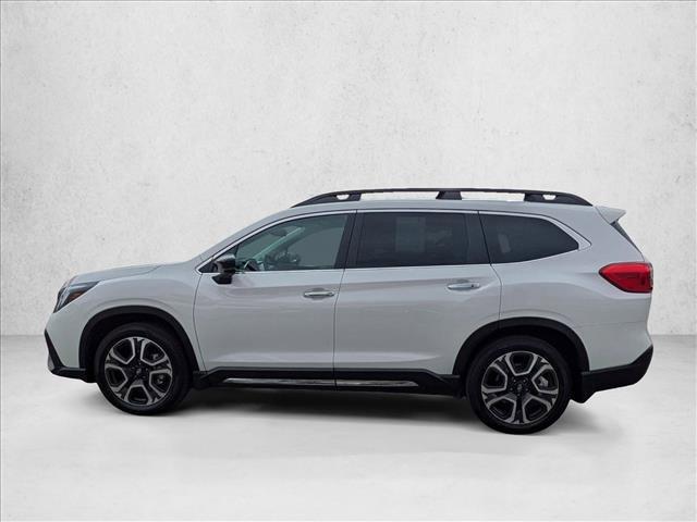 used 2024 Subaru Ascent car, priced at $39,500