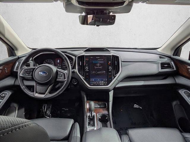 used 2024 Subaru Ascent car, priced at $39,500