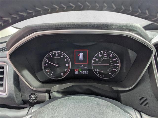 used 2024 Subaru Ascent car, priced at $39,500