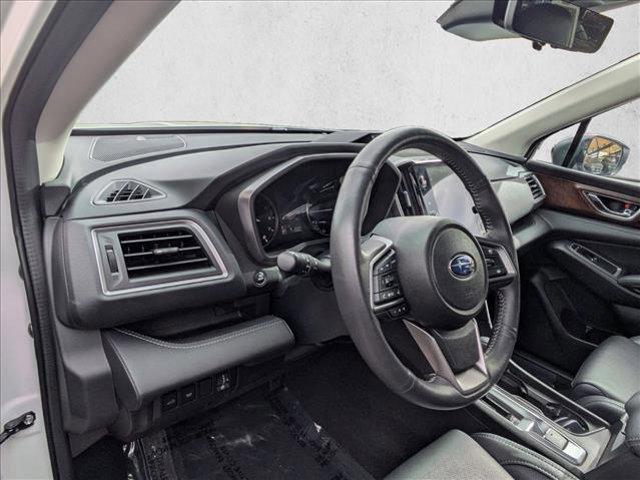 used 2024 Subaru Ascent car, priced at $39,500