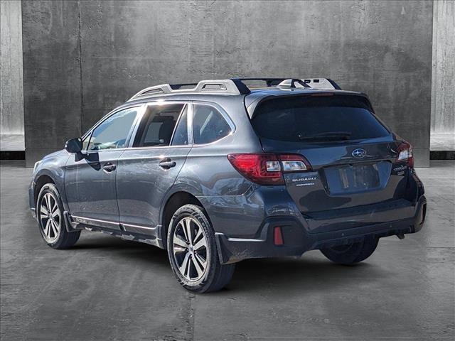 used 2019 Subaru Outback car, priced at $24,998