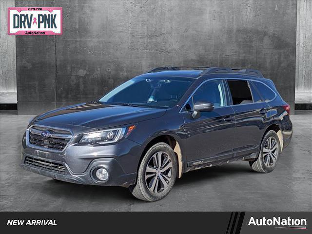 used 2019 Subaru Outback car, priced at $24,998