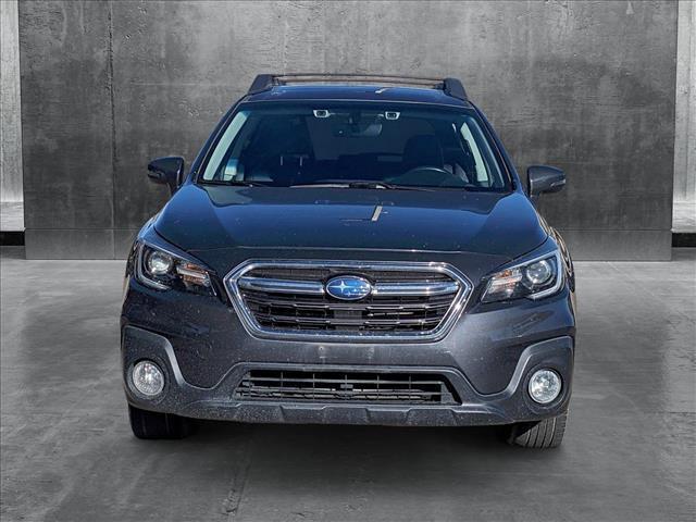 used 2019 Subaru Outback car, priced at $24,998