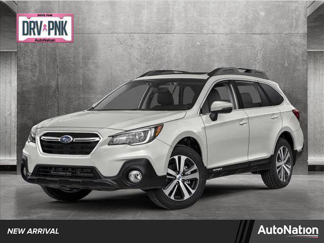 used 2019 Subaru Outback car, priced at $24,998