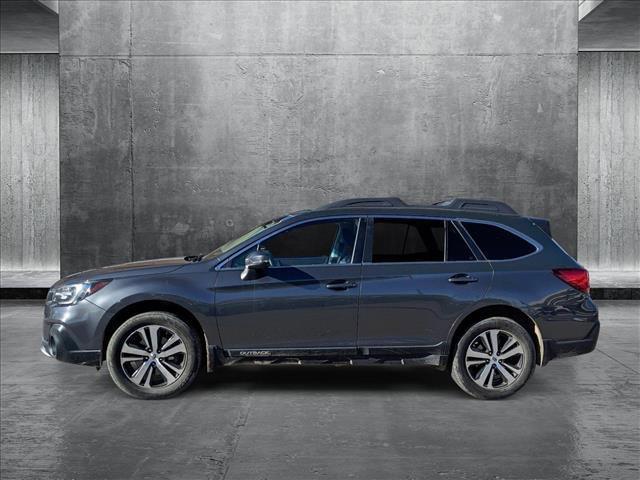 used 2019 Subaru Outback car, priced at $24,998