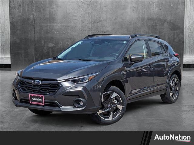 new 2025 Subaru Crosstrek car, priced at $34,171