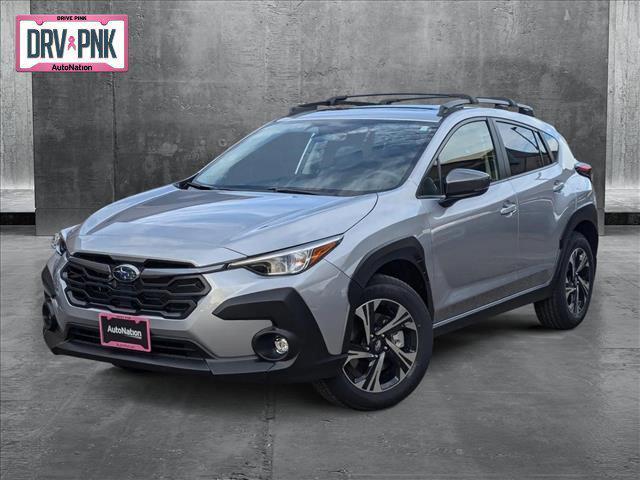 new 2024 Subaru Crosstrek car, priced at $29,604