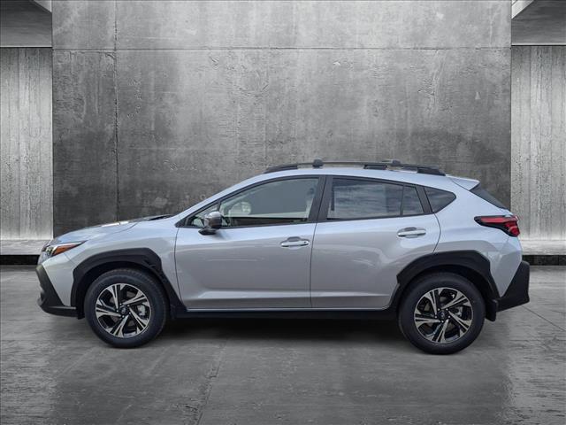 new 2024 Subaru Crosstrek car, priced at $29,604