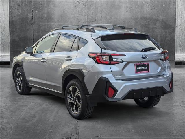 new 2024 Subaru Crosstrek car, priced at $29,604