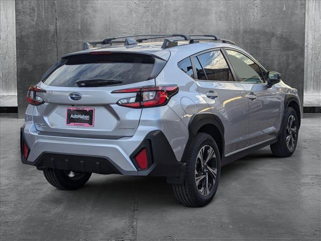 new 2024 Subaru Crosstrek car, priced at $29,604