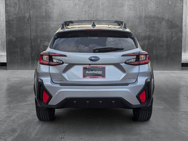 new 2024 Subaru Crosstrek car, priced at $29,604