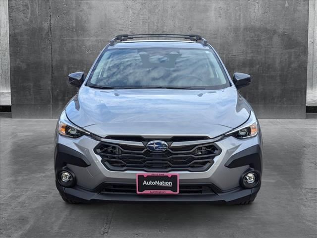 new 2024 Subaru Crosstrek car, priced at $29,604