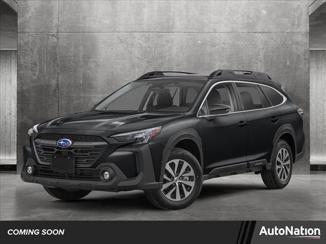 new 2025 Subaru Outback car, priced at $34,746