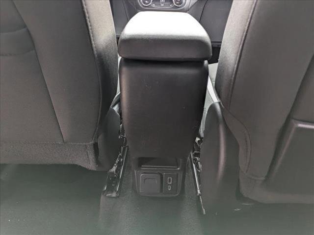 used 2023 Chevrolet TrailBlazer car, priced at $20,000