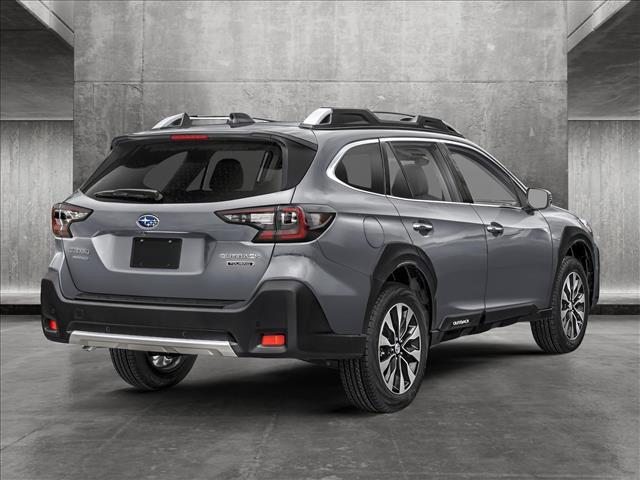 new 2025 Subaru Outback car, priced at $42,686