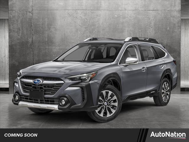 new 2025 Subaru Outback car, priced at $42,686