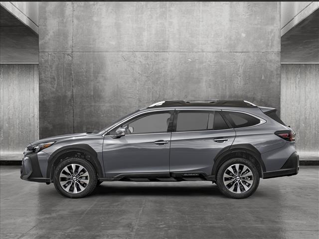 new 2025 Subaru Outback car, priced at $42,686