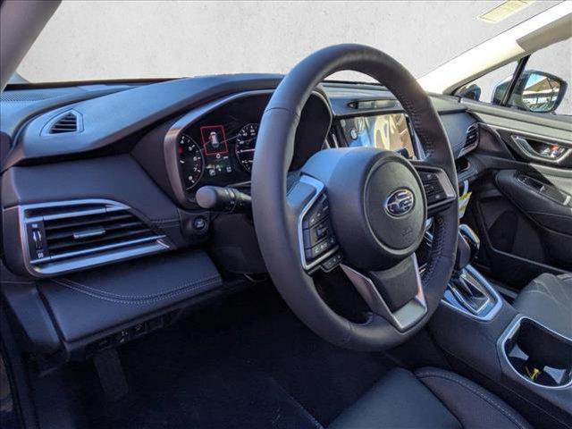 new 2025 Subaru Outback car, priced at $44,788