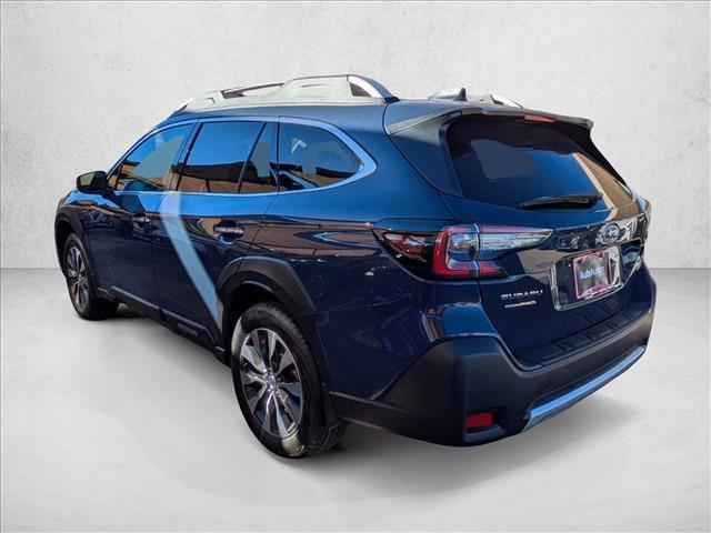 new 2025 Subaru Outback car, priced at $44,788