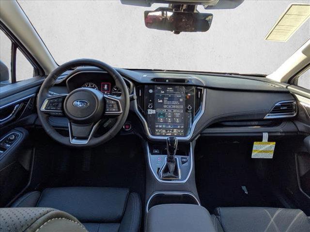 new 2025 Subaru Outback car, priced at $44,788