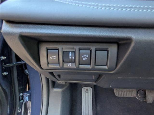 new 2025 Subaru Outback car, priced at $44,788