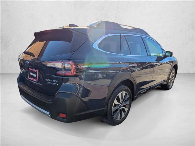 new 2025 Subaru Outback car, priced at $44,788