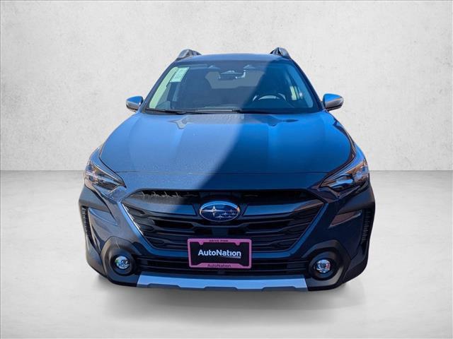 new 2025 Subaru Outback car, priced at $44,788