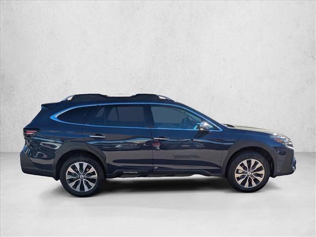new 2025 Subaru Outback car, priced at $44,788