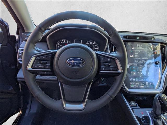 new 2025 Subaru Outback car, priced at $44,788