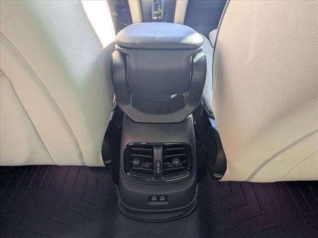 used 2024 MINI Countryman car, priced at $31,000