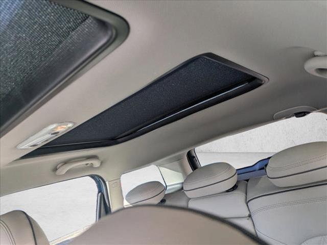 used 2024 MINI Countryman car, priced at $31,000